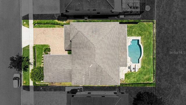 9586 MEADOW HUNT WAY, Winter Garden, FL 34787