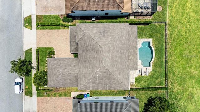 9586 MEADOW HUNT WAY, Winter Garden, FL 34787