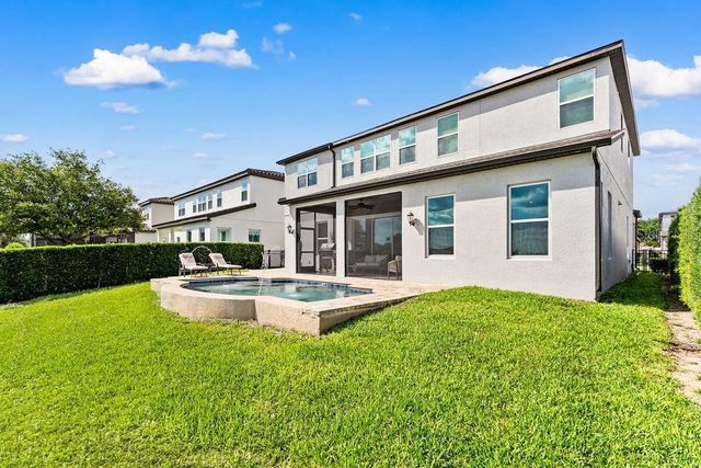 9586 MEADOW HUNT WAY, Winter Garden, FL 34787