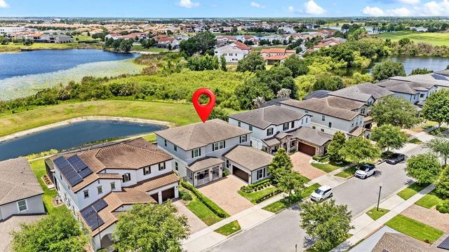 9586 MEADOW HUNT WAY, Winter Garden, FL 34787