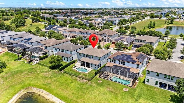9586 MEADOW HUNT WAY, Winter Garden, FL 34787
