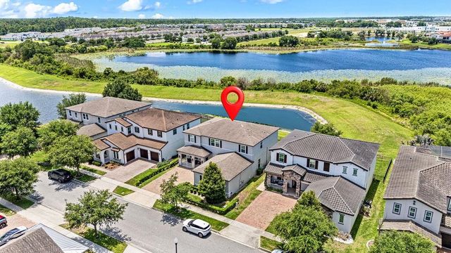 9586 MEADOW HUNT WAY, Winter Garden, FL 34787