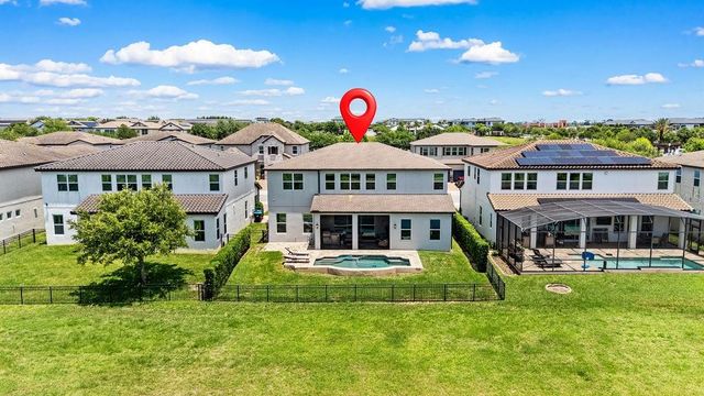 9586 MEADOW HUNT WAY, Winter Garden, FL 34787