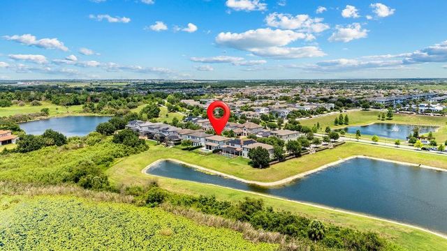 9586 MEADOW HUNT WAY, Winter Garden, FL 34787