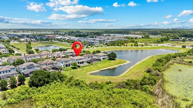 9586 MEADOW HUNT WAY, Winter Garden, FL 34787