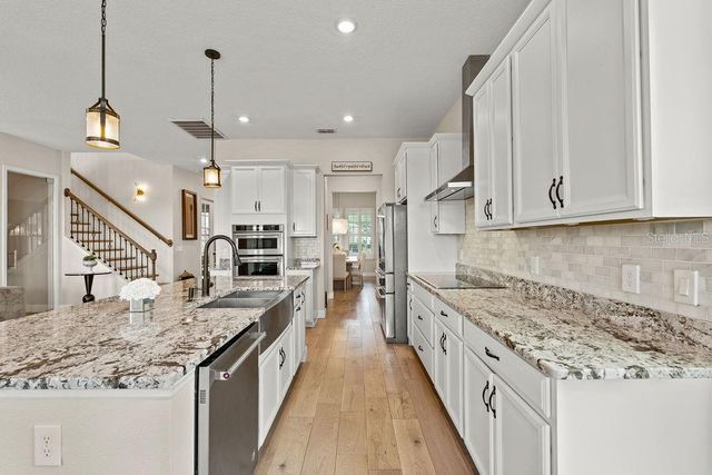 9586 MEADOW HUNT WAY, Winter Garden, FL 34787