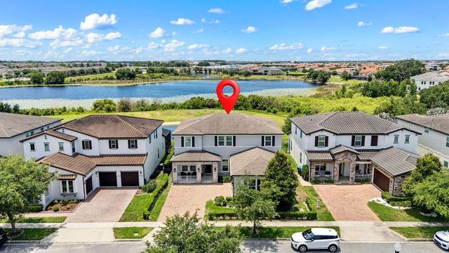 9586 MEADOW HUNT WAY, Winter Garden, FL 34787