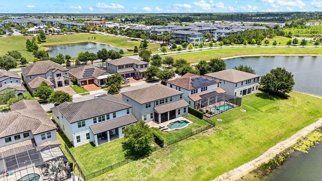 9586 MEADOW HUNT WAY, Winter Garden, FL 34787