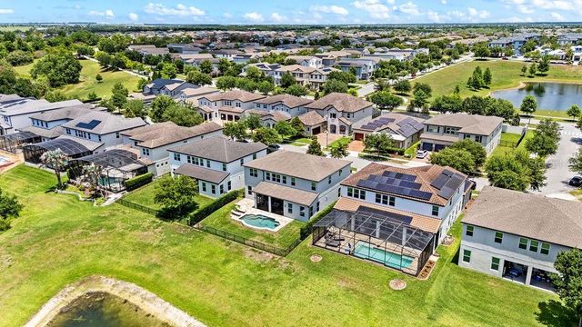 9586 MEADOW HUNT WAY, Winter Garden, FL 34787