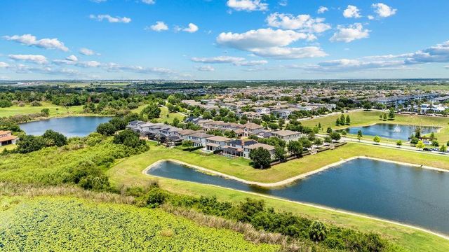 9586 MEADOW HUNT WAY, Winter Garden, FL 34787