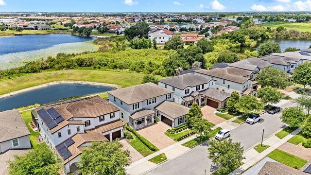 9586 MEADOW HUNT WAY, Winter Garden, FL 34787