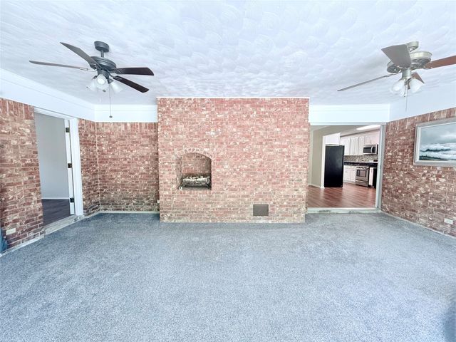 120 S Lynn Avenue, Denison, TX 75020
