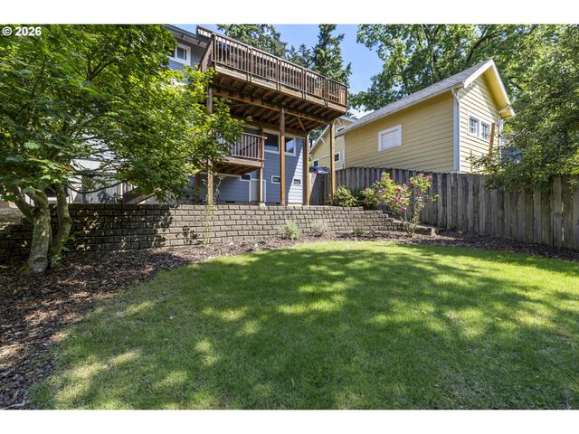 12109 Se 22ND Ave, Milwaukie, OR 97222