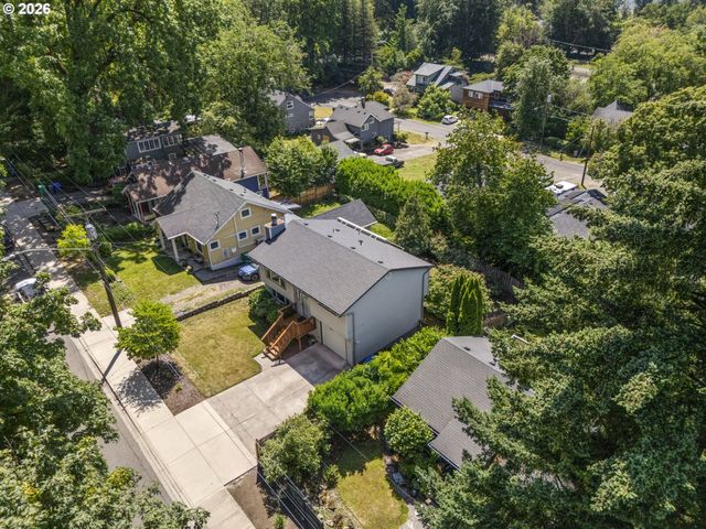 12109 Se 22ND Ave, Milwaukie, OR 97222
