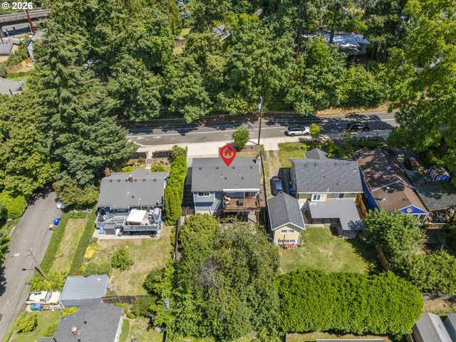 12109 Se 22ND Ave, Milwaukie, OR 97222