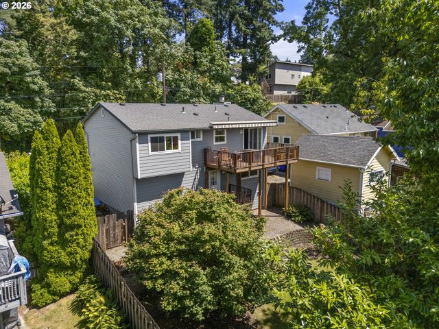 12109 Se 22ND Ave, Milwaukie, OR 97222