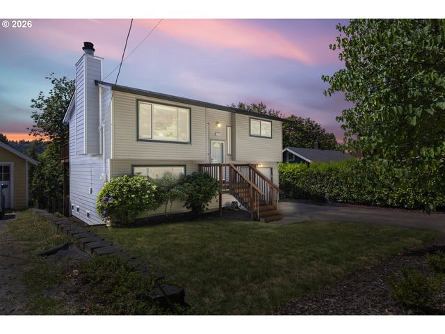 12109 Se 22ND Ave, Milwaukie, OR 97222