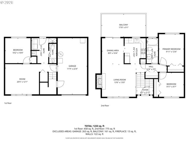 12109 Se 22ND Ave, Milwaukie, OR 97222