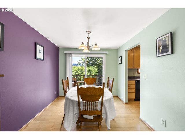12109 Se 22ND Ave, Milwaukie, OR 97222