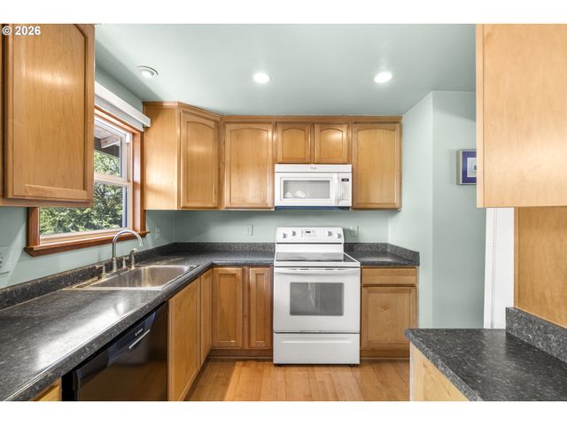 12109 Se 22ND Ave, Milwaukie, OR 97222