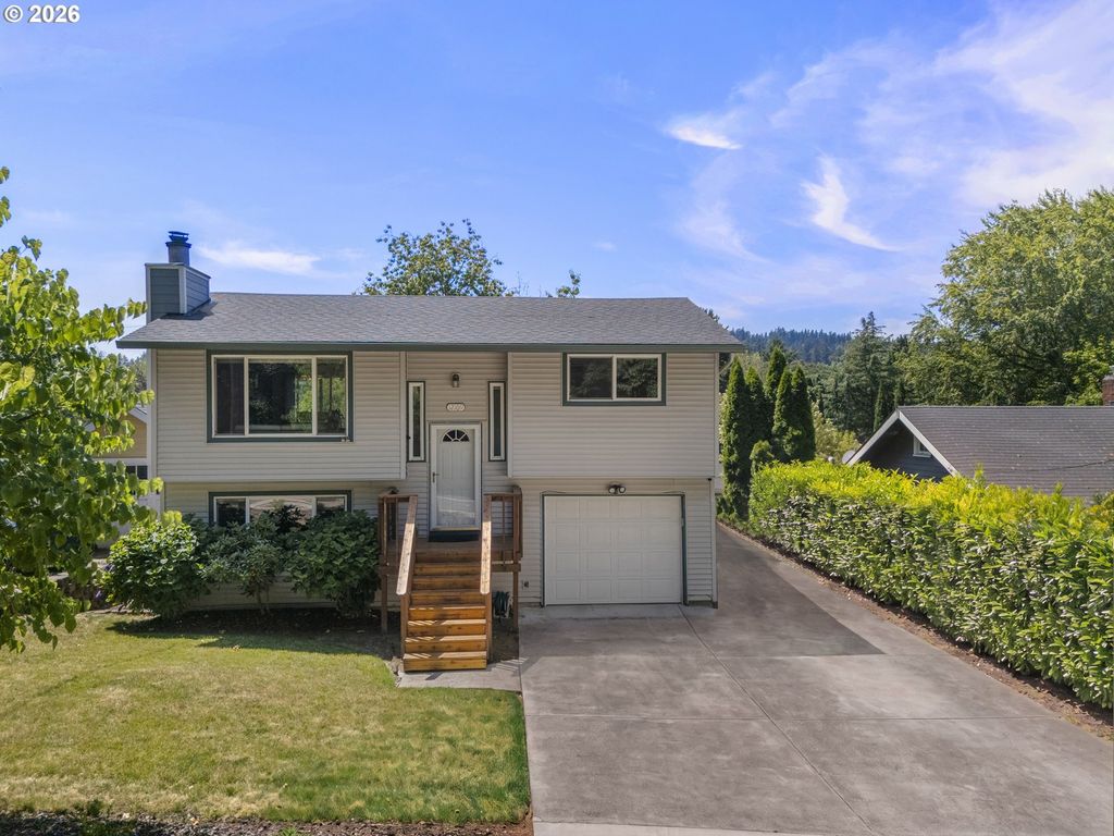 12109 Se 22ND Ave, Milwaukie, OR 97222