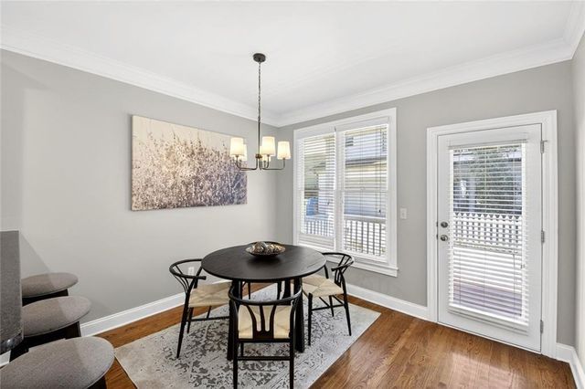 1613 Dupont Commons Drive NW, Atlanta, GA 30318