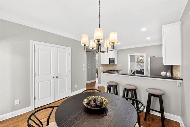 1613 Dupont Commons Drive NW, Atlanta, GA 30318