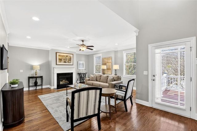 1613 Dupont Commons Drive NW, Atlanta, GA 30318