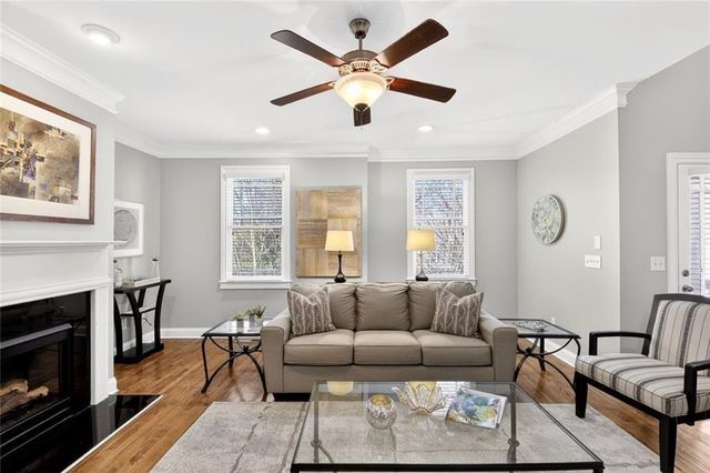 1613 Dupont Commons Drive NW, Atlanta, GA 30318
