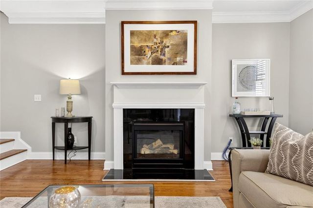 1613 Dupont Commons Drive NW, Atlanta, GA 30318