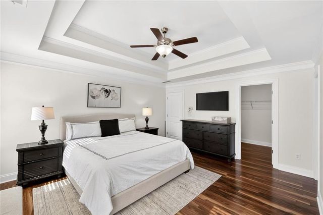 1613 Dupont Commons Drive NW, Atlanta, GA 30318
