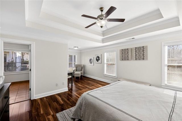 1613 Dupont Commons Drive NW, Atlanta, GA 30318