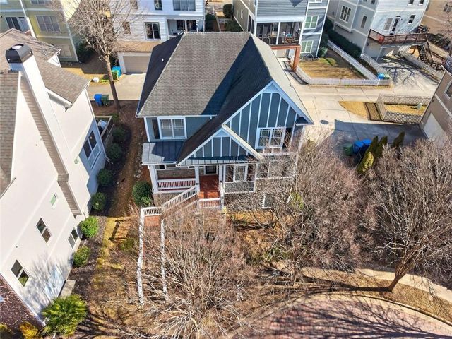 1613 Dupont Commons Drive NW, Atlanta, GA 30318