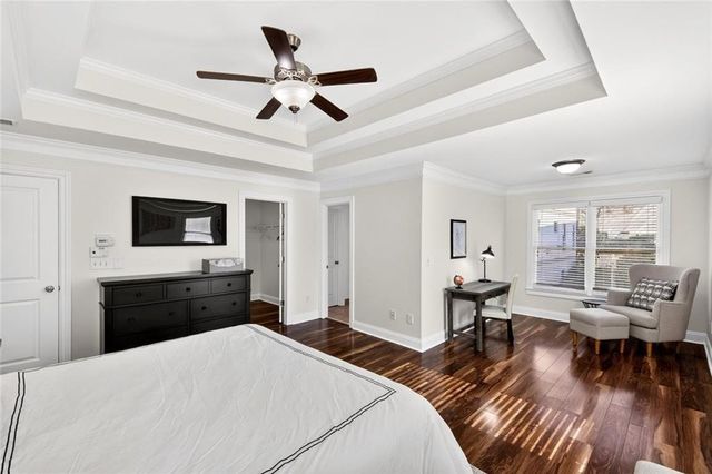 1613 Dupont Commons Drive NW, Atlanta, GA 30318