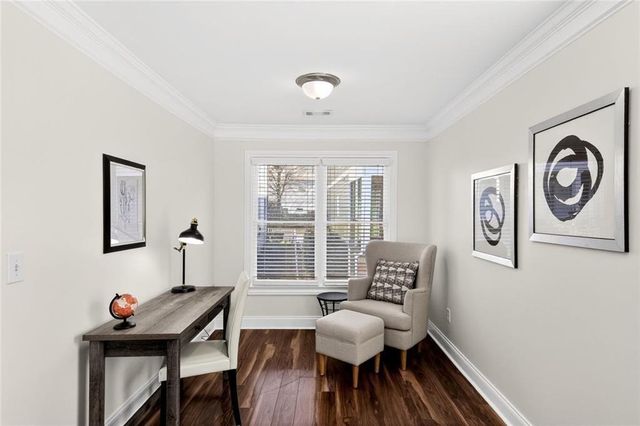 1613 Dupont Commons Drive NW, Atlanta, GA 30318