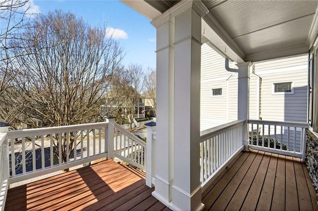 1613 Dupont Commons Drive NW, Atlanta, GA 30318