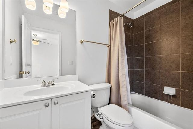 1613 Dupont Commons Drive NW, Atlanta, GA 30318