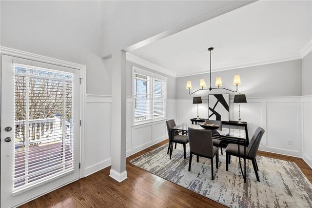 1613 Dupont Commons Drive NW, Atlanta, GA 30318