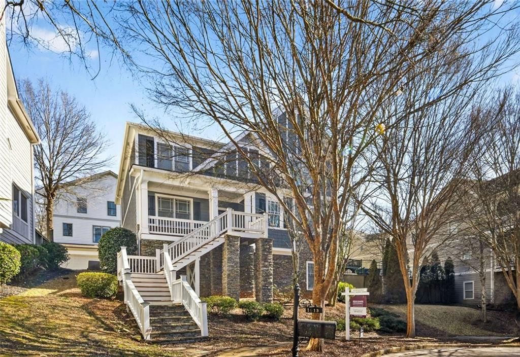1613 Dupont Commons Drive NW, Atlanta, GA 30318