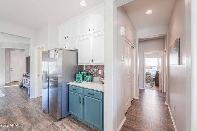 5292 W PUEBLO Drive, Eloy, AZ 85131