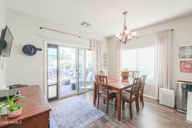 5292 W PUEBLO Drive, Eloy, AZ 85131