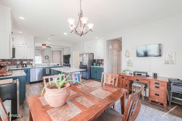 5292 W PUEBLO Drive, Eloy, AZ 85131