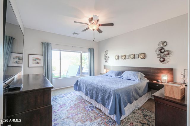 5292 W PUEBLO Drive, Eloy, AZ 85131