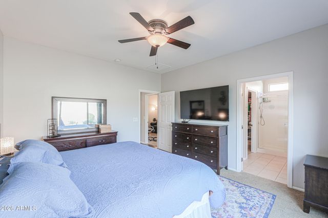 5292 W PUEBLO Drive, Eloy, AZ 85131