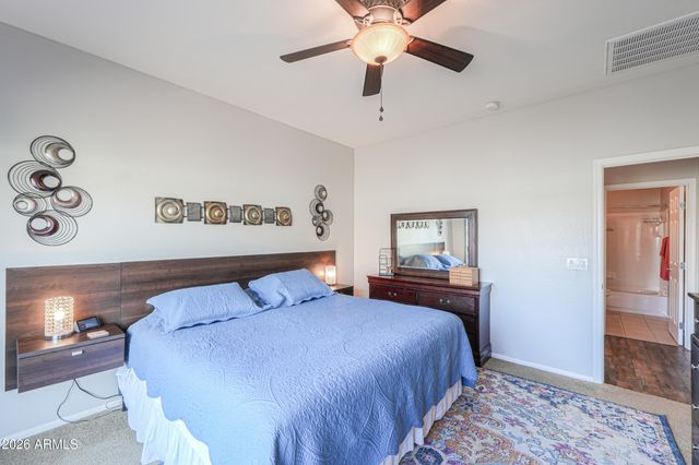 5292 W PUEBLO Drive, Eloy, AZ 85131