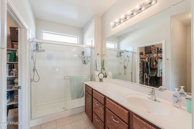 5292 W PUEBLO Drive, Eloy, AZ 85131