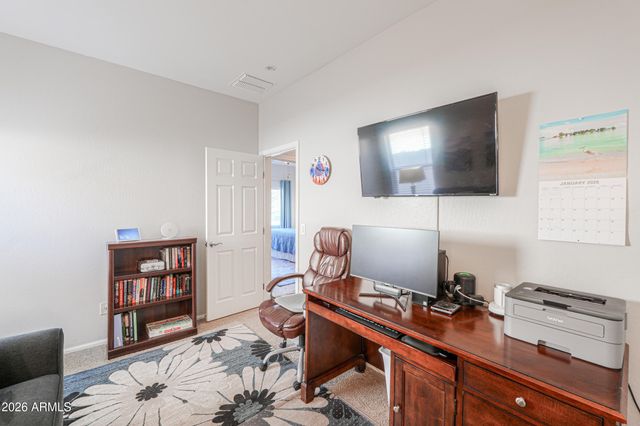 5292 W PUEBLO Drive, Eloy, AZ 85131