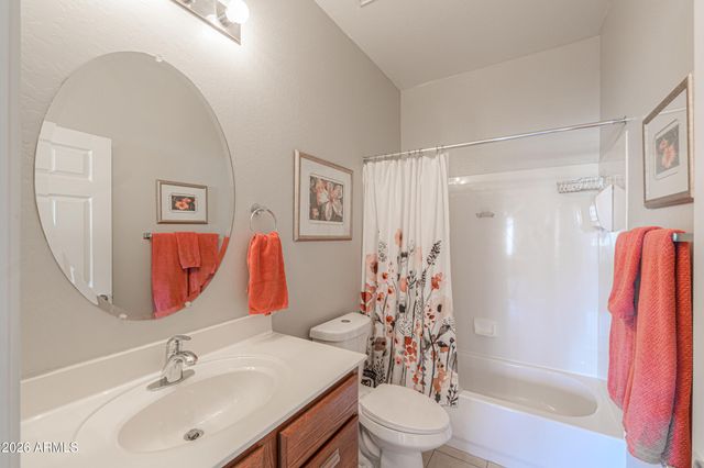 5292 W PUEBLO Drive, Eloy, AZ 85131