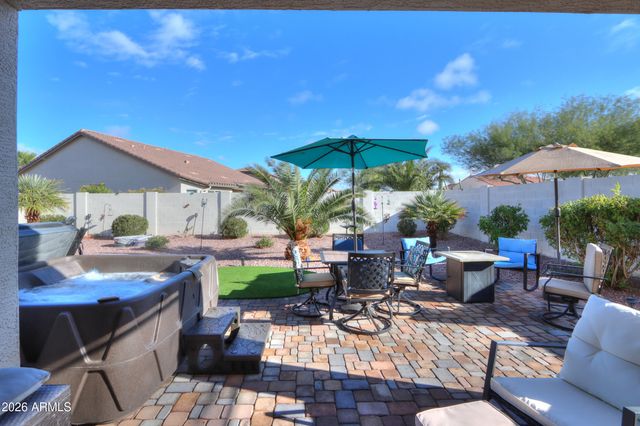 5292 W PUEBLO Drive, Eloy, AZ 85131