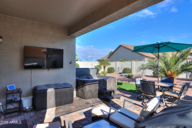 5292 W PUEBLO Drive, Eloy, AZ 85131